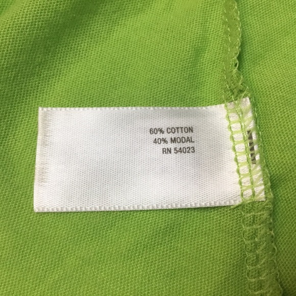 Old Navy Women Tank Top Ruffle Racerback Sz Medium - Picture 8 of 8